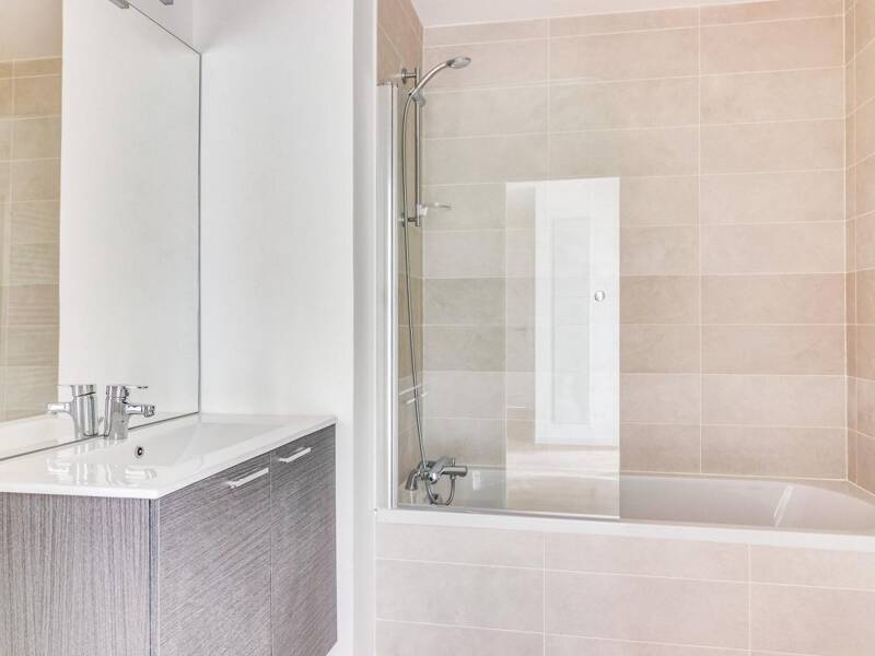 Maison à louer, 66m², RONCQ