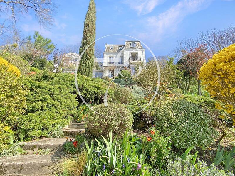 Maison à vendre, 175m², LA FRETTE SUR SEINE