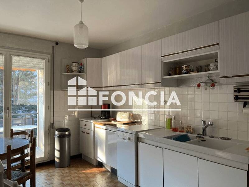 Maison à louer, 91m², SAINT JEAN DE MAURIENNE