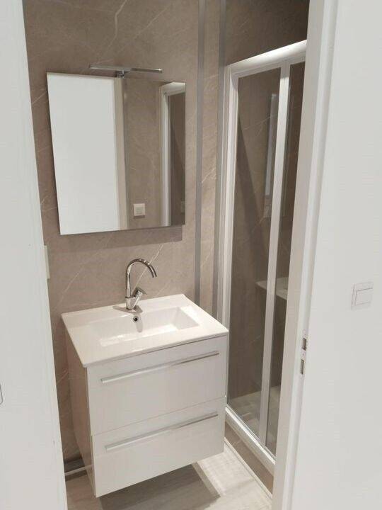Maison à louer, 25m², POITIERS