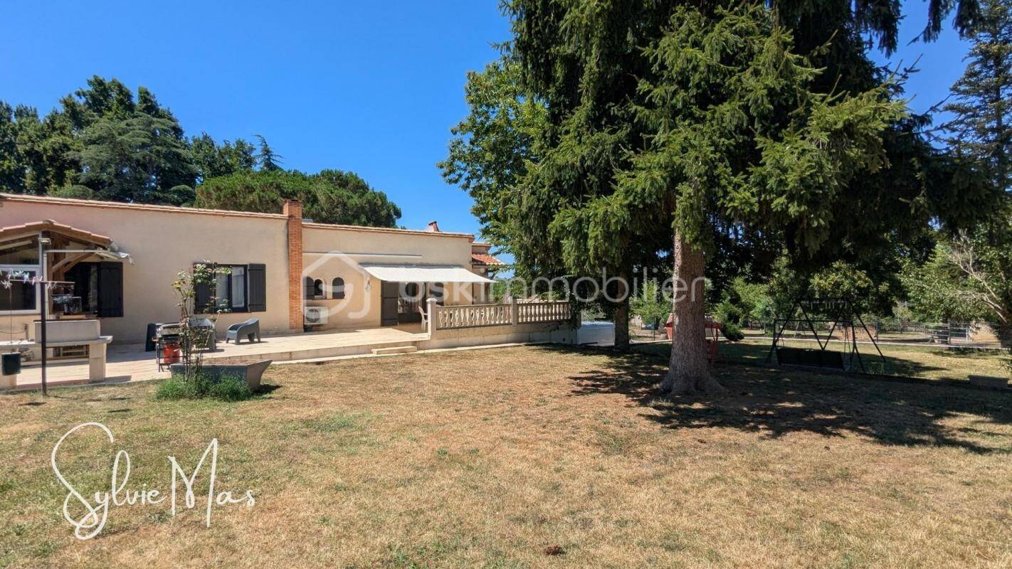 Maison à vendre, 140m², FUMEL
