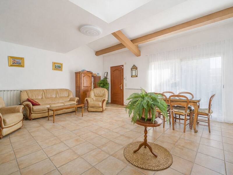 Maison à vendre, 121m², MARSEILLE 9E