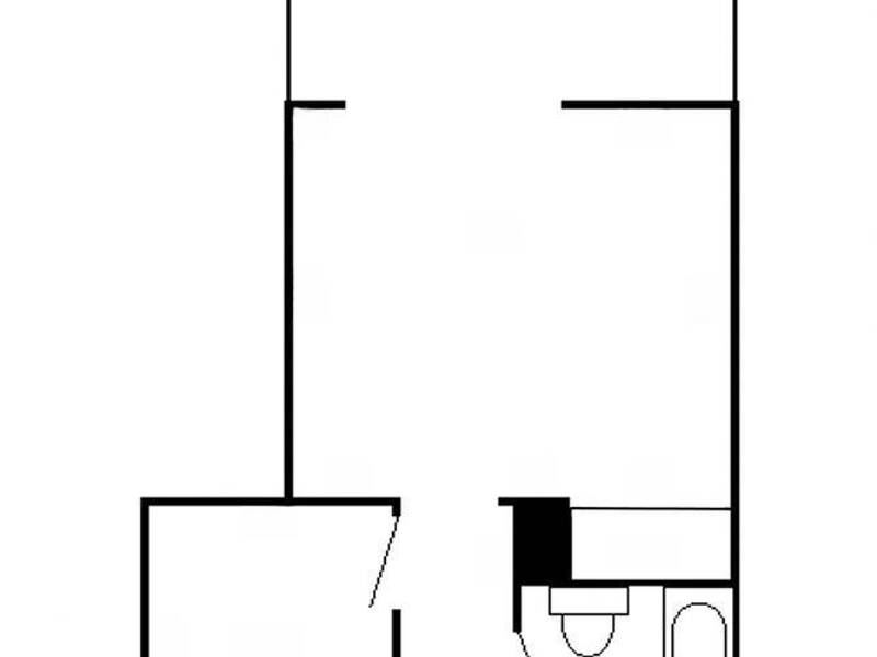 Maison à louer, 22m², NICE