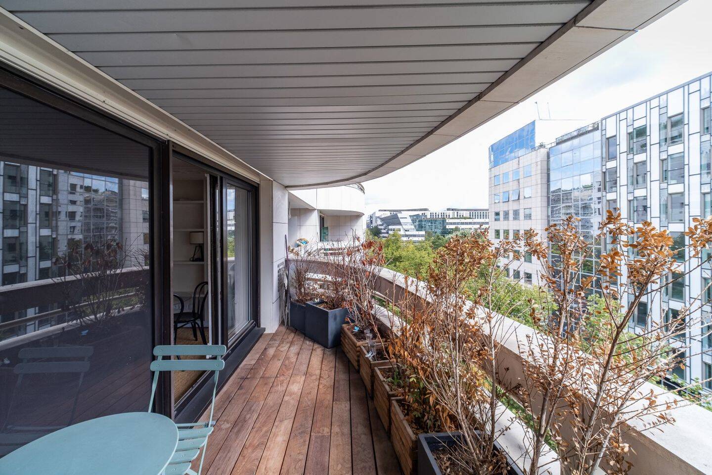 Maison à louer, 76m², LEVALLOIS PERRET