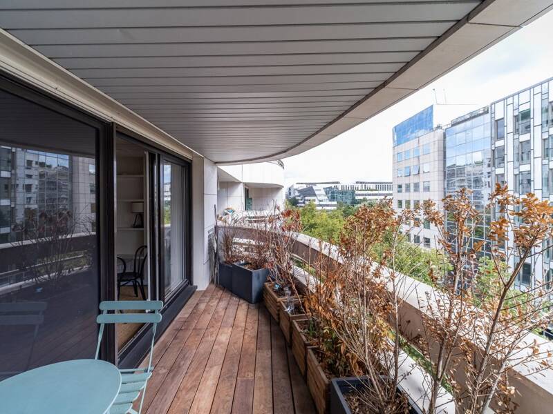 Maison à louer, 76m², LEVALLOIS PERRET