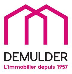 CABINET DEMULDER logo