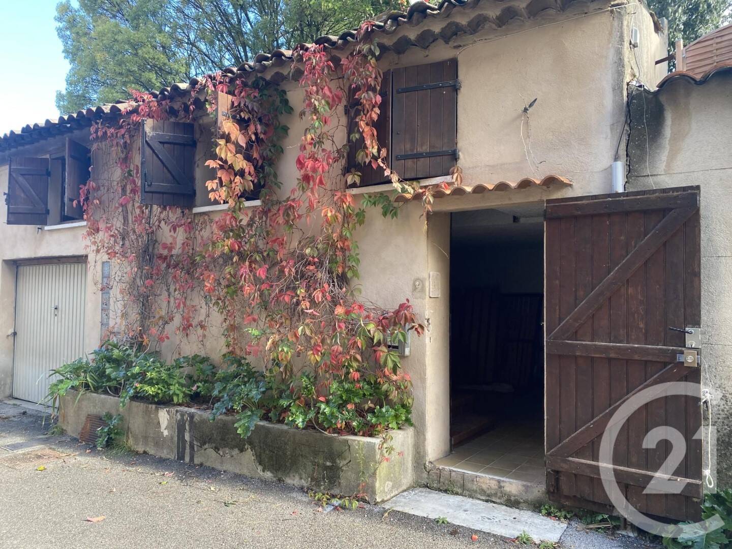 Maison à vendre, 55m², SAINT MAXIMIN LA SAINTE BAUME