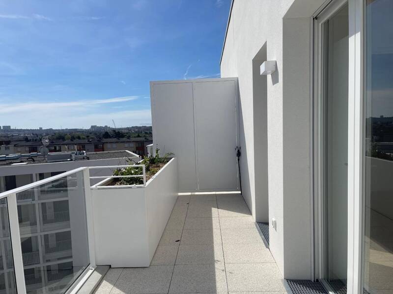 Maison à louer, 41m², TOULOUSE