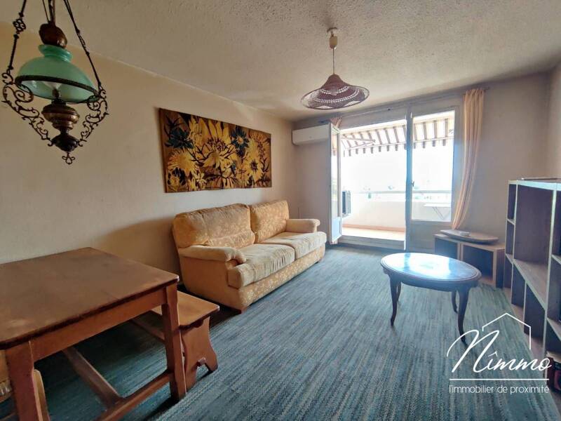 Maison à vendre, 66m², NIMES