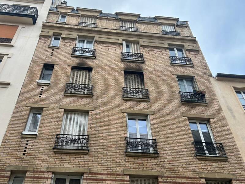 Maison à vendre, 21m², PARIS 14E