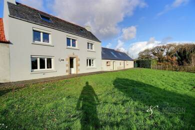 Maison à vendre 388 000 € 10 pièces 6 chambres 300 m² 10 950 m² de terrain Taule 29670