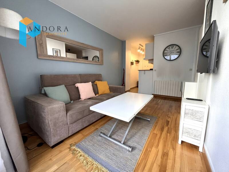 Maison à louer, 28m², VINCENNES