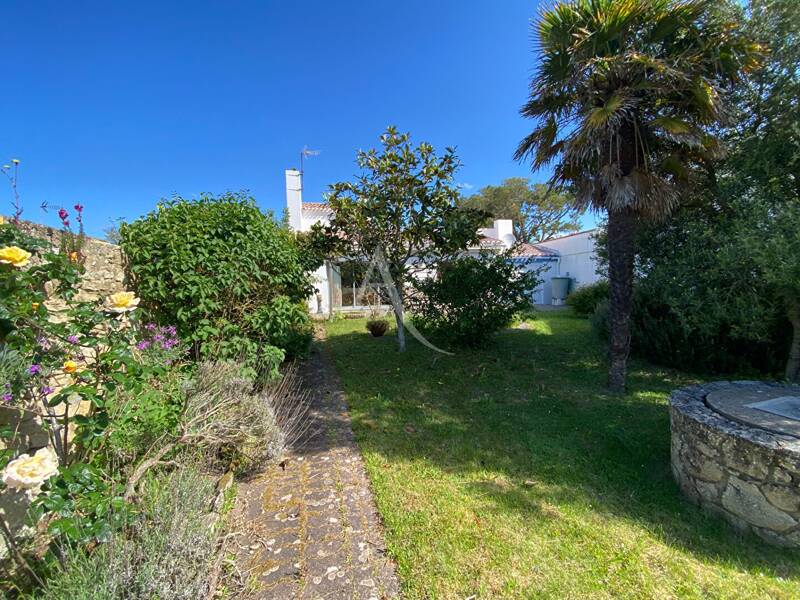 Maison à vendre, 126m², LA GUERINIERE
