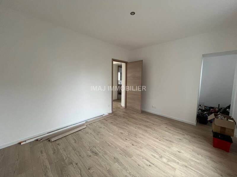 Maison à louer, 92m², EPINAL