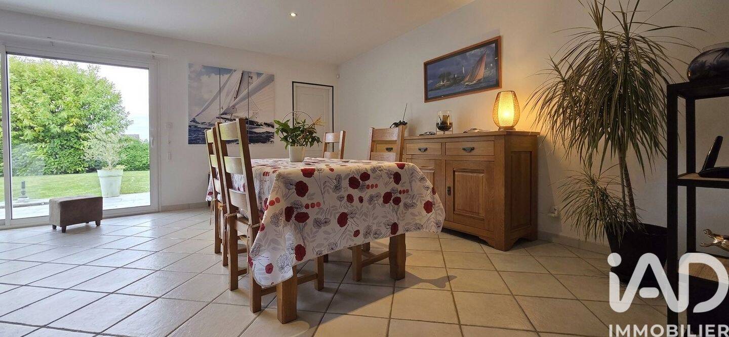 Maison à vendre, 135m², THEIX