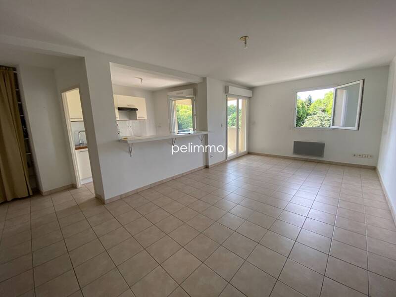 Maison à louer, 67m², PELISSANNE