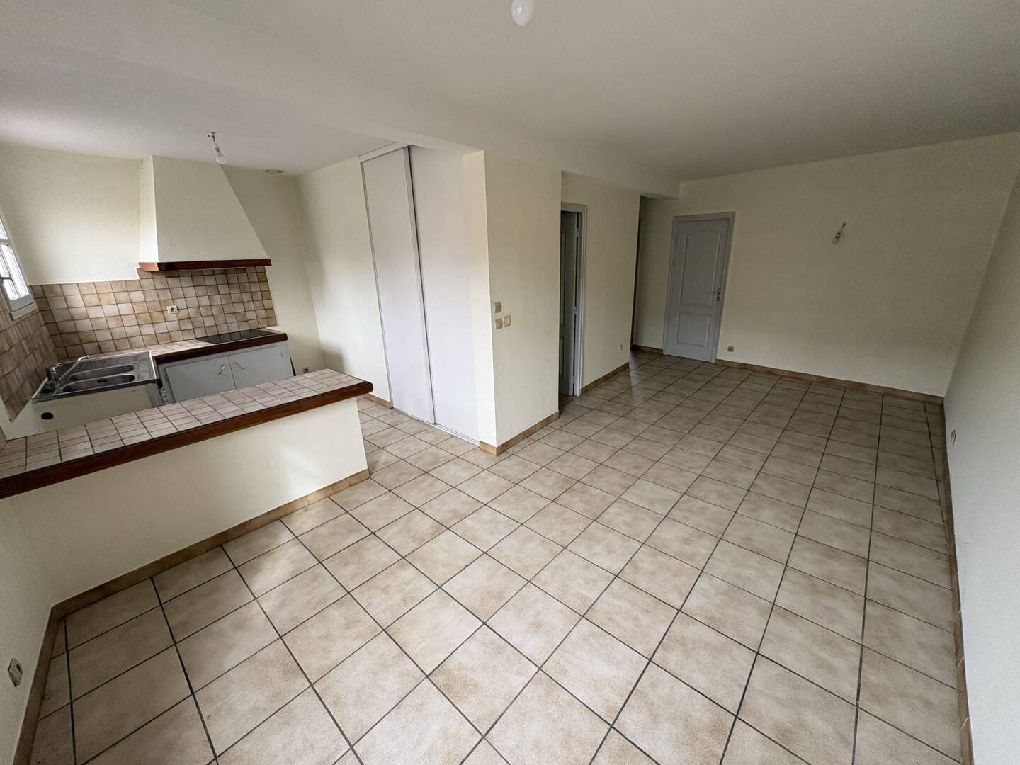 Maison à louer, 56m², AUCH