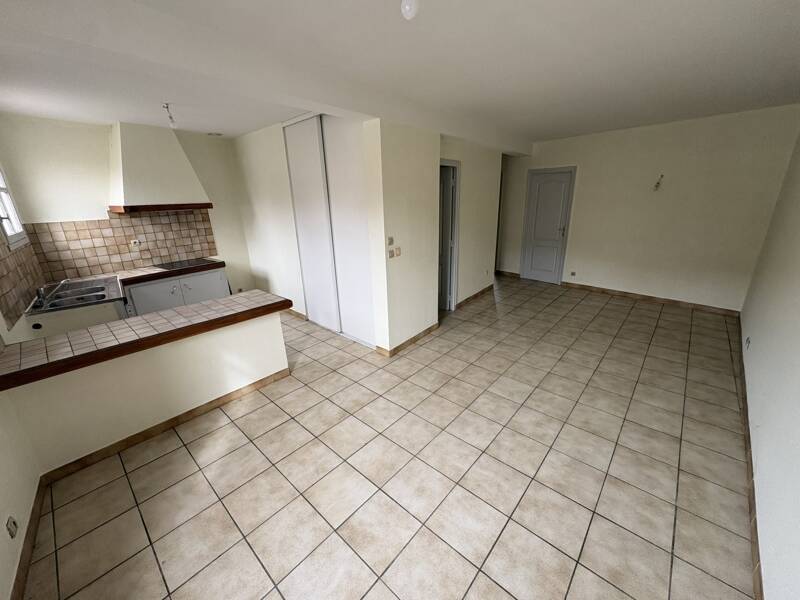 Maison à louer, 56m², AUCH