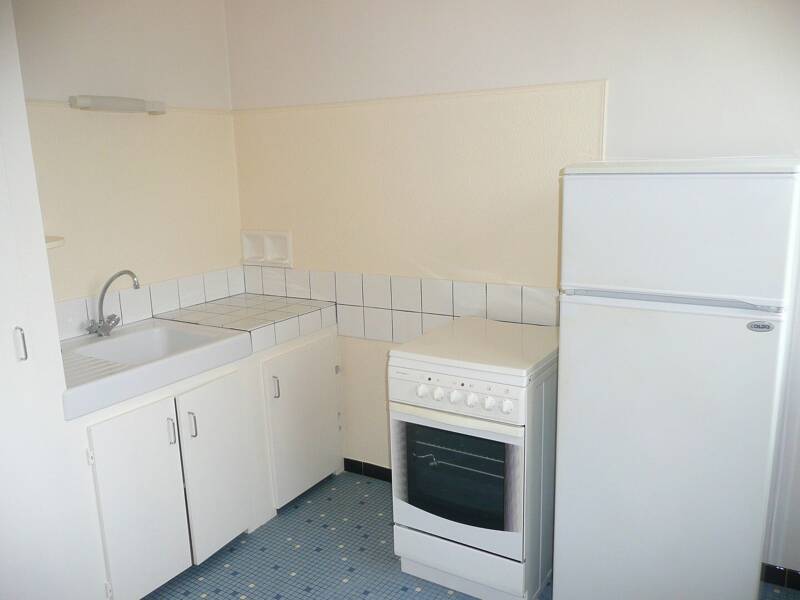 Maison à louer, 34m², METZ