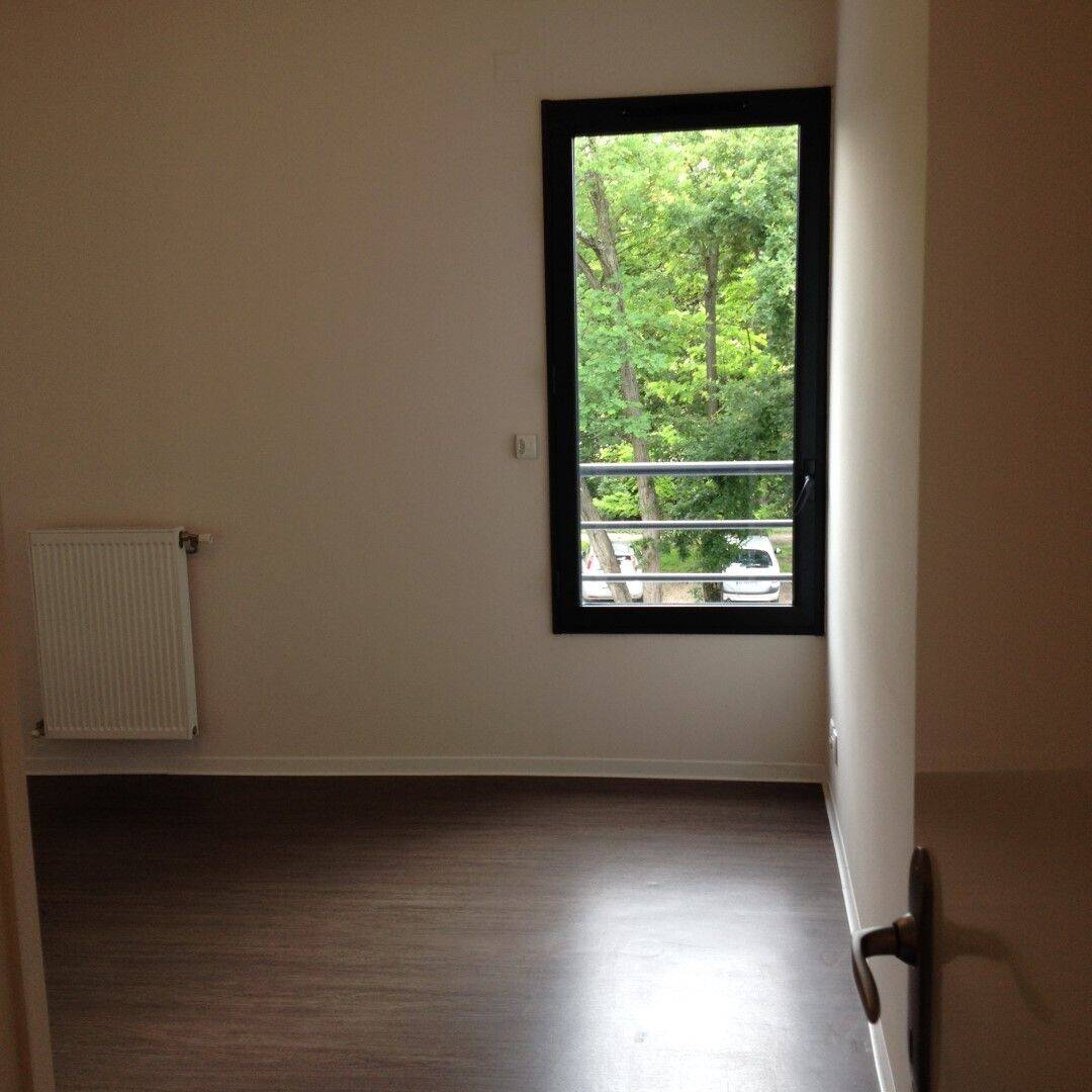 Maison à louer, 86m², MERIGNAC