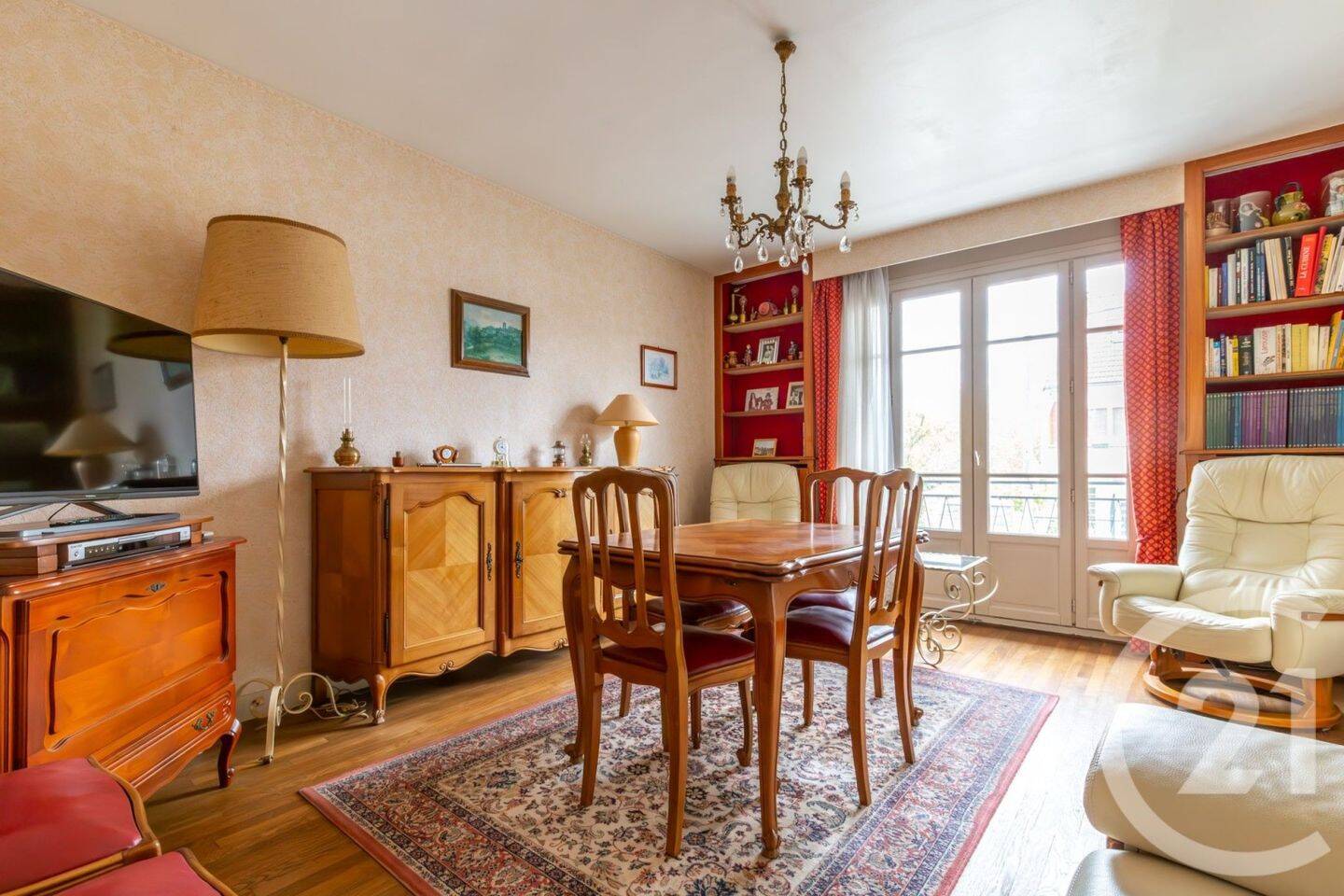 Maison à vendre, 67m², CHAMPIGNY SUR MARNE