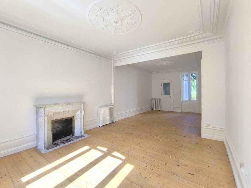 Maison à louer, 131m², NANTES