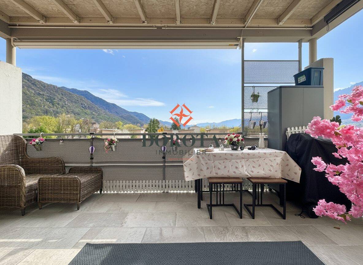 Maison à vendre, 80m², LE CHEYLAS