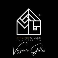 VIRGINIE GILLES IMMOBILIER logo