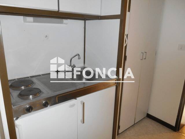 Maison à louer, 25m², VANDOEUVRE LES NANCY
