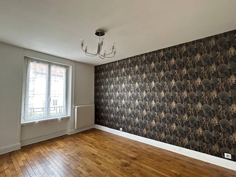 Maison à louer, 48m², ESSEY LES NANCY