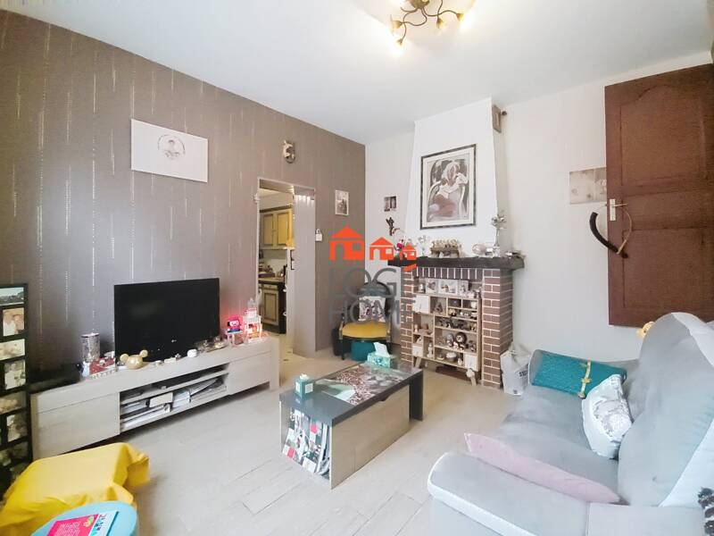 Maison à vendre, 83m², MARLES LES MINES