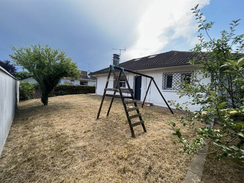Maison à louer, 90m², PAU