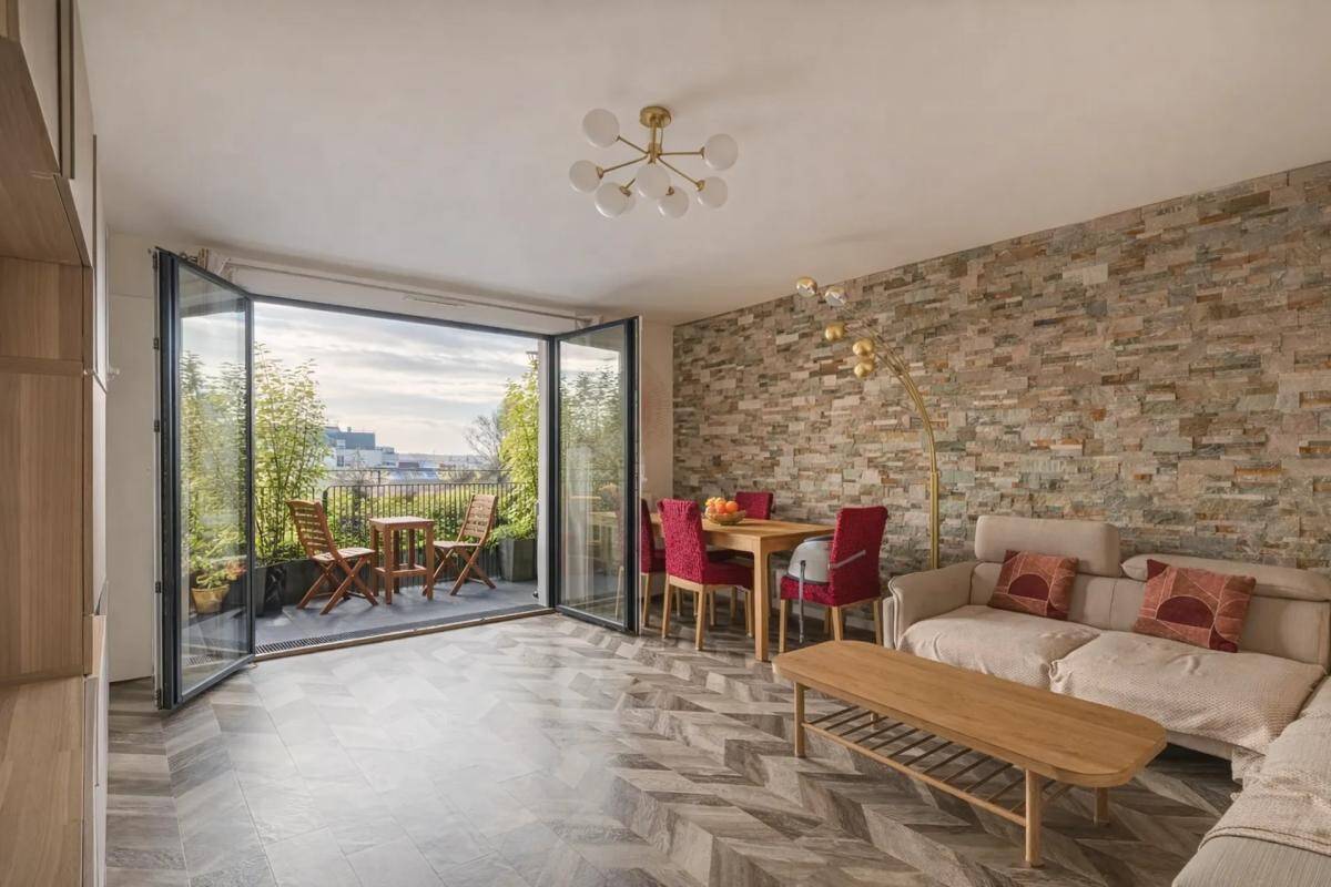 Maison à vendre, 85m², NANTERRE