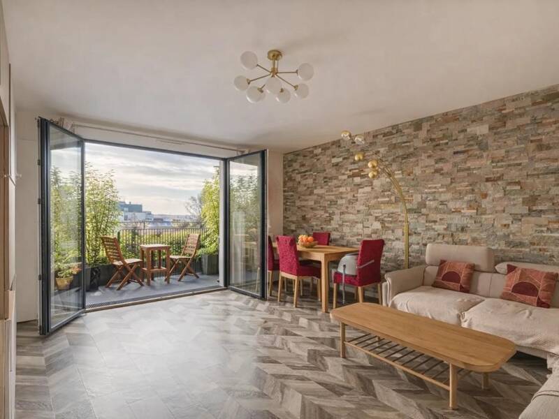 Maison à vendre, 85m², NANTERRE
