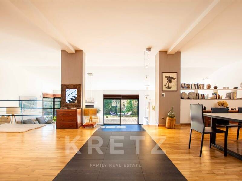 Maison à vendre, 240m², ROCHETAILLEE SUR SAONE