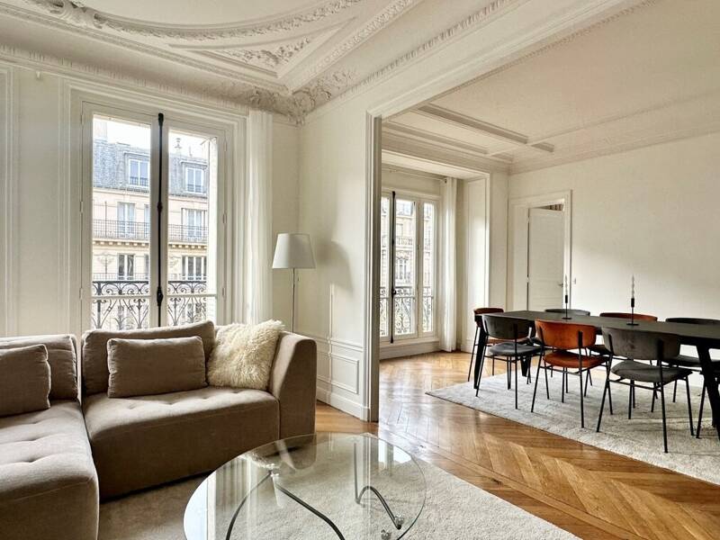 Maison à louer, 97m², PARIS 12E