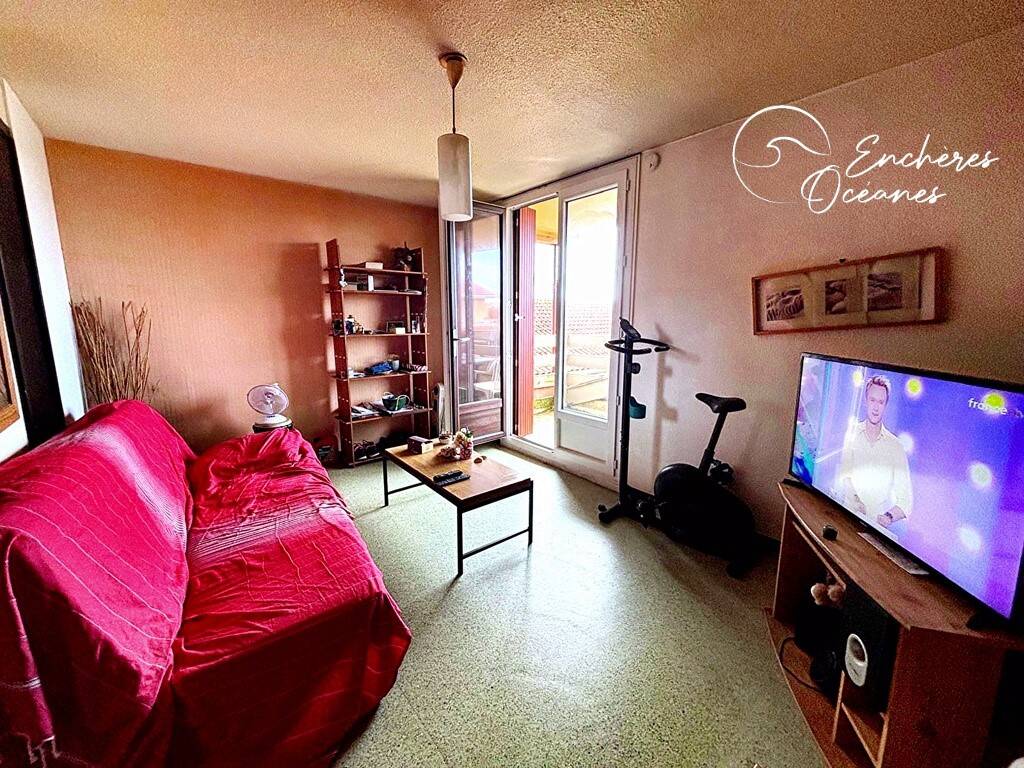Maison à vendre, 33m², SEIGNOSSE