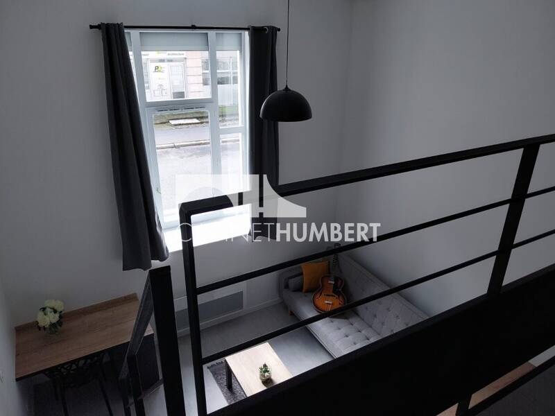 Maison à louer, 30m², SAINT ETIENNE