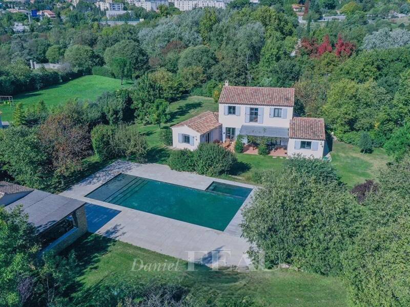 Maison à vendre, 221m², AIX EN PROVENCE