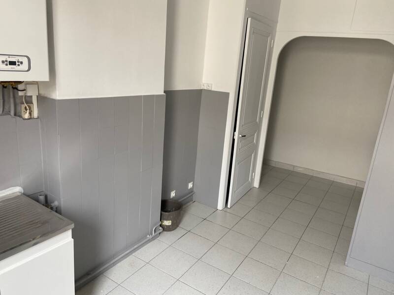 Maison à louer, 70m², SAINT ETIENNE