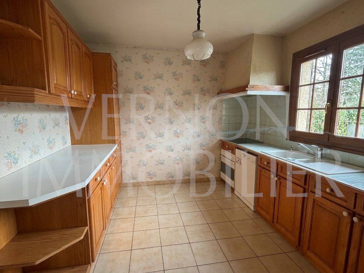 Maison à vendre, 137m², VERNON