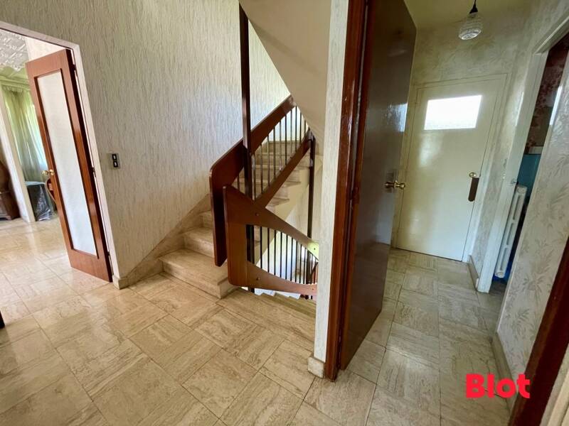 Maison à vendre, 154m², RENNES