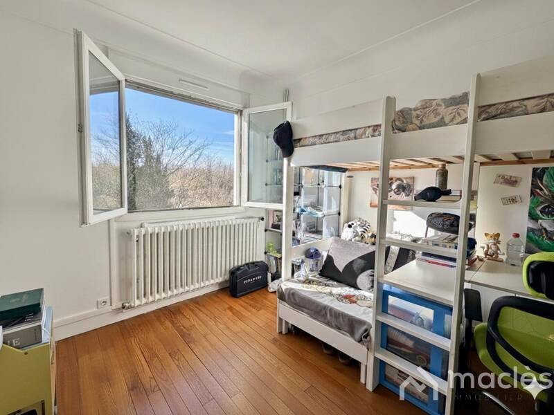 Maison à vendre, 114m², EPINAY SUR SEINE