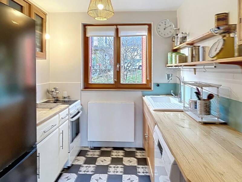 Maison à vendre, 130m², BERNIN