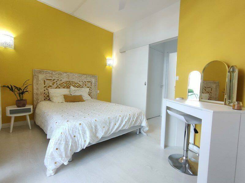 Maison à louer, 32m², MONTPELLIER