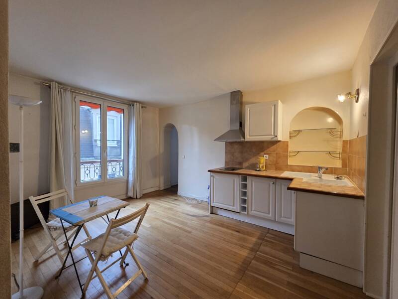 Maison à vendre, 39m², PARIS 11E