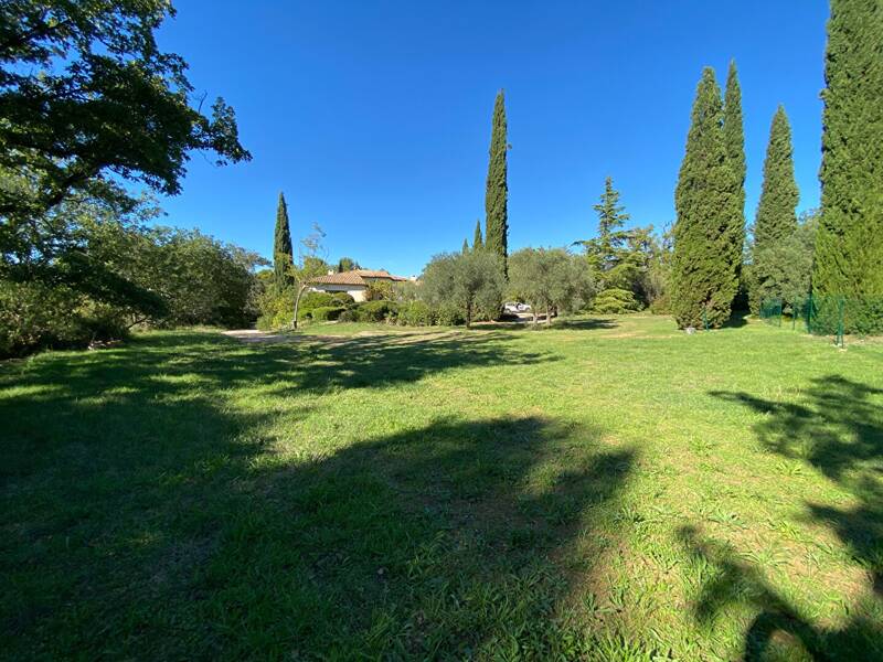 Maison à vendre, 300m², AIX EN PROVENCE