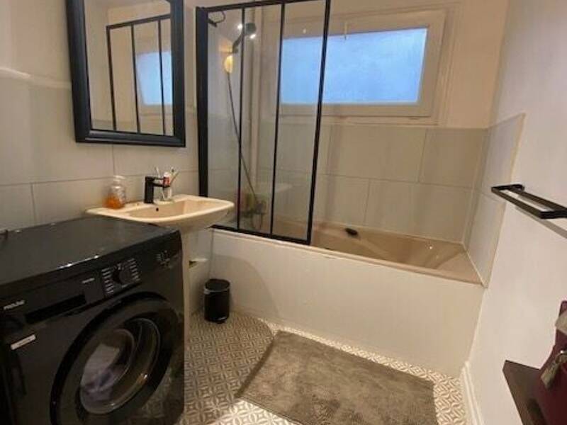 Maison à louer, 52m², ROUEN