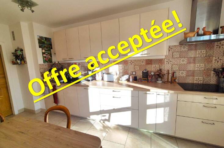 Maison à vendre, 95m², VELIZY VILLACOUBLAY