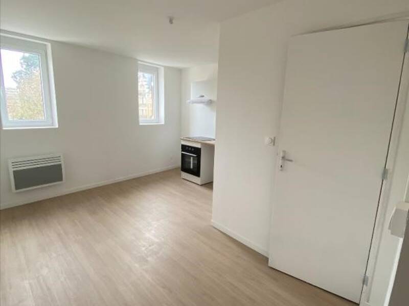 Maison à louer, 42m², CHARLEVILLE MEZIERES